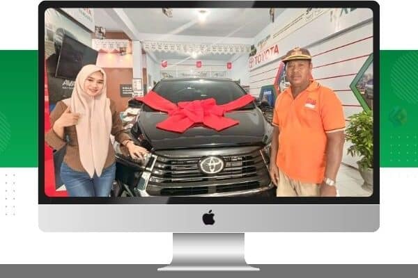 PAK SUPRIADI ROMA