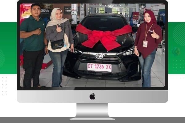IBU HILDA ASHARI