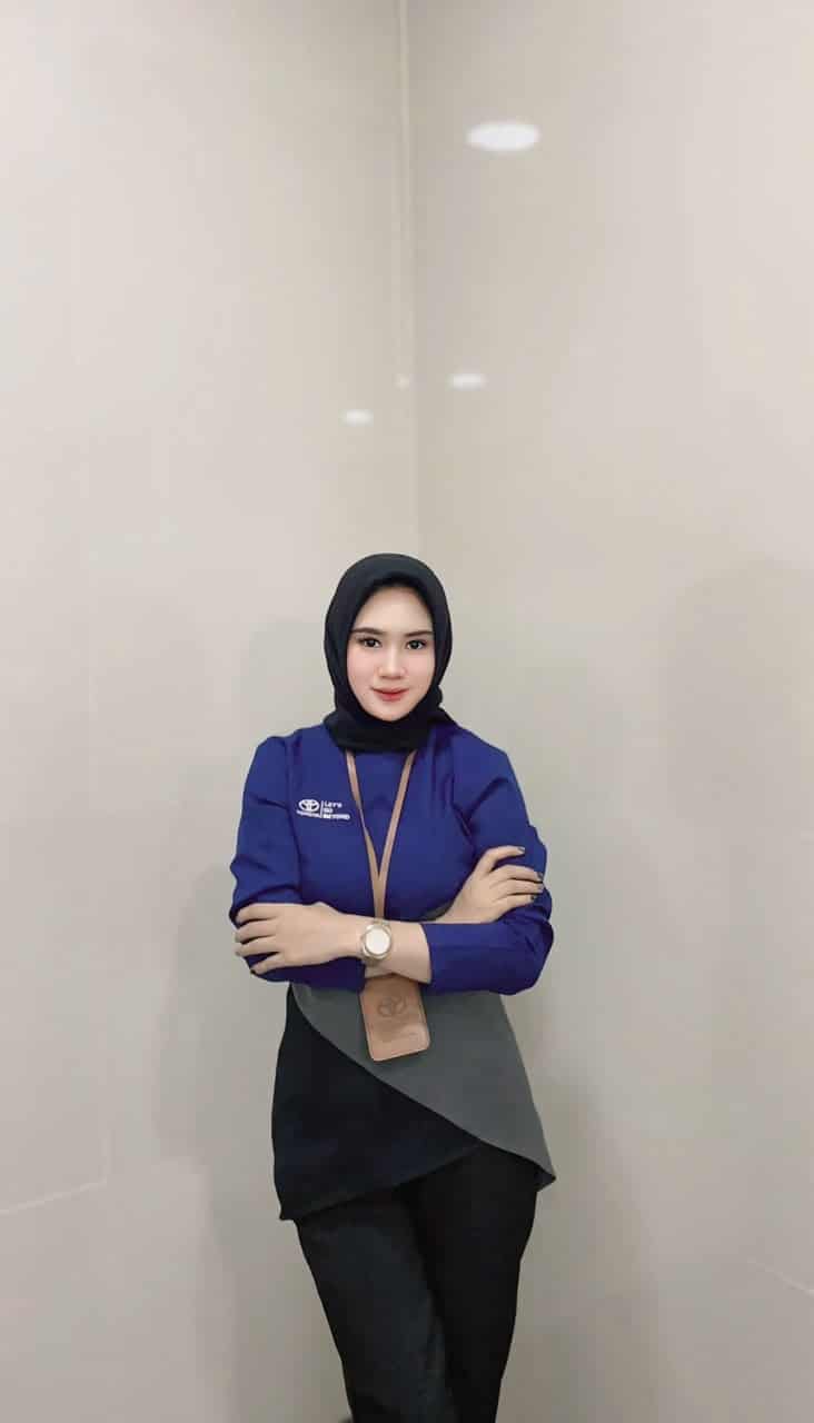 Arini Wulandari 